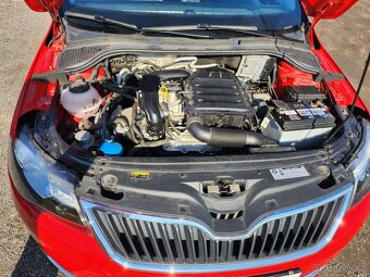 Škoda Rapid 1.0 TSI   R.V.2019 - 16