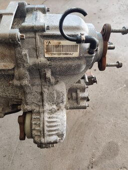 BMW n57d30 díly motorové - 16