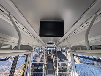 Mercedes Guleryuz Intercity - 16