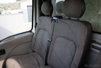 Renault Master Renaul L3H1. 2.5 dCi 150k 20m3. - 16