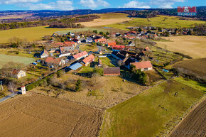 Prodej zemědělského objektu, 8 733 m², Struhaře - 16