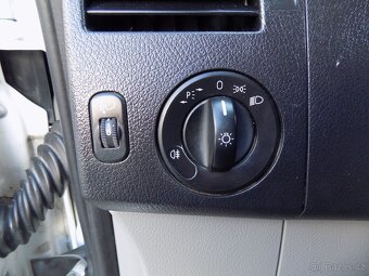 Mercedes-Benz Sprinter 315 CDI L2H1 KLIMA TAŽNÉ - 16