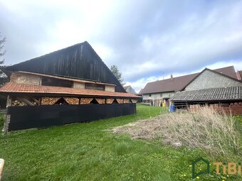 Prodej rodinné domy, 120 m2 - Vážany, ev.č. 00216 - 16