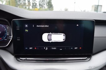 ►►Škoda Octavia 2.0 TDI 85kW•SERVIS•ALU•LED◄◄ - 16