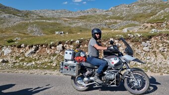 BMW R 1150 GS Adventure - 16