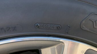 Peugeot 508, SW ALLURE 1,6 TURBO 156k - 16