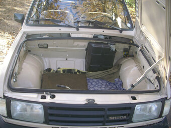 Škoda 105, 105L, 105 L, 120, 120L - 16