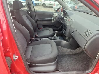 ŠKODA FABIA KOMBI 1.9TDI, r.v.11/2006 - 16