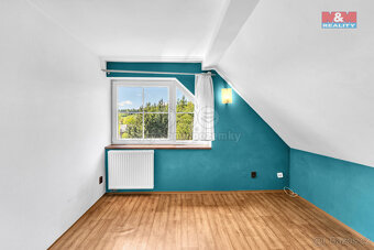Prodej rodinného domu, 120 m², Studenec - 16