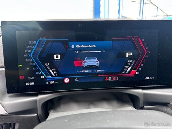 BMW M2 G87 2024, ZÁRUKA do 2027, najeto 9.000km - 16