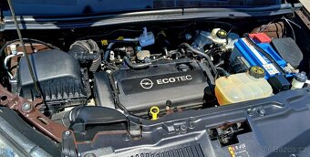 Opel Mokka 1,6 i Navi PDC. - 16