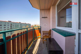 Prodej bytu 1+1, 35 m², Uherské Hradiště, ul. Štěpnická - 16