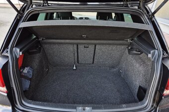 VW GOLF VI 2.0 GTi 155KW MANUÁL BI XENON VÝHŘEV - 16
