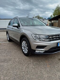 Volkswagen Tiguan 1.4 tsi 92kw 32000 km - 16