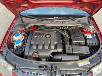 Audi  A3 Sportback  2.0 TDI (103 kW) | Bez DPF | - 16