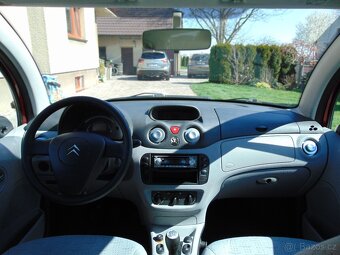 CITROEN C3 1.4 HDI,PŮVOD ČR,1.MAJITEL - 16