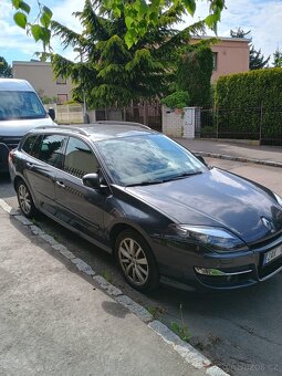 Renault laguna - 16