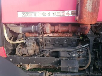Zetor 18345 - 16