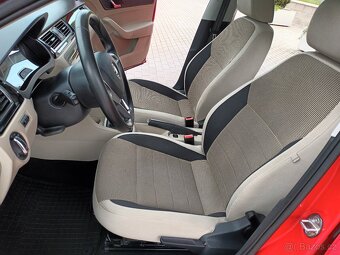 Škoda Rapid 1,4 TSi,90kw,DSG,PANO,TAŽNÉ - 16