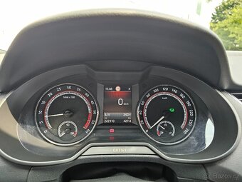 Škoda Octavia 3 RS FL 2.0TDI, DSG, 4X4, FULL LED - 16