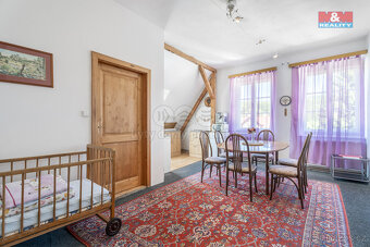 Prodej vily, 550 m², Velké Hamry - 16