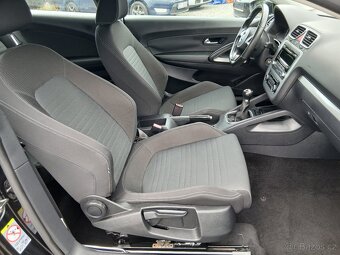 Volkswagen Scirocco, 1.4TSI, 90KW, ALU"18" - 16