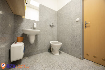 Pronájem, nebytový prostor, 156 m2, Zábřeh - 16