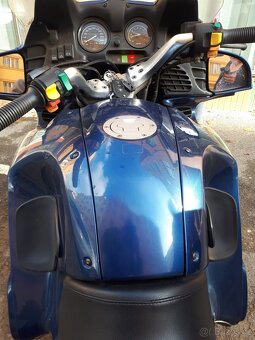 BMW R 1100 RT - 16