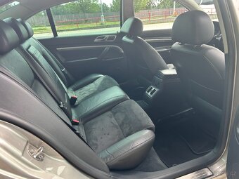 Škoda Superb I. 2.0 TDI 6q 103kW - 16