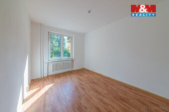 Prodej bytu 3+1, 79 m², Orlová, ul. Okružní - 16