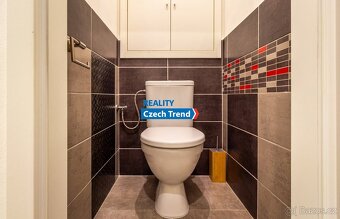 Pronájem bytu 3+1, 73 m² - Olomouc - Kmochova, ev.č. 02869 - 16