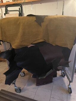 Ševcovské kůže - 16