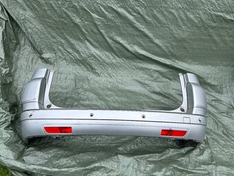 DVEŘE- Citroën C4 Picasso r.v. 2011 - 16