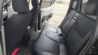 Mitsubishi L200 2.5 Diesel 131 kW – automat, 4x4 - 16