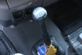 FORD TRANSIT EUROLINE 2.0TDDI 74kW 7 MÍST - 16