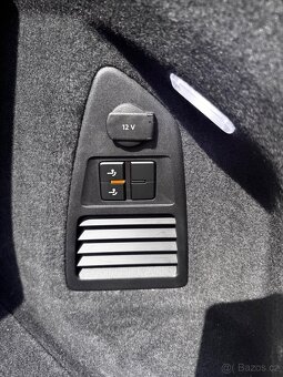 Volkswagen Touareg 3.0 TDI V6 170 kW 4×4, Webasto. - 16