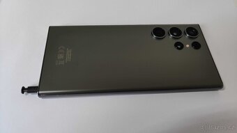 Samsung Galaxy S23 Ultra (S918B) 12GB/512GB, Green - 16