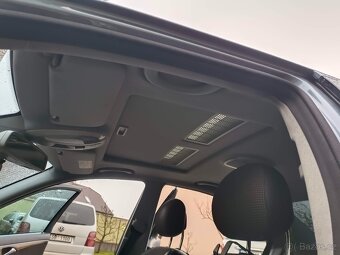 E 240 W211 Avantgarde automat Benz+LPG - 16