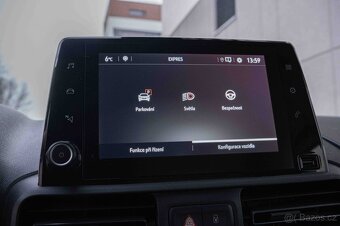 Opel Combo Life 1.5 CDTI Selection - 16