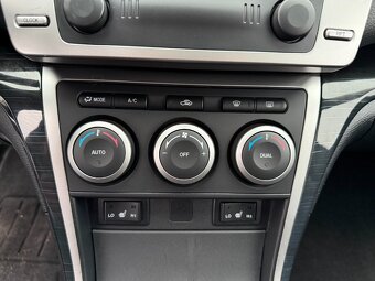Mazda 6 2.5i Dynamic - 16