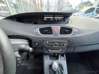 RENAULT GRAND SCÉNIC 1.5dCi - 16