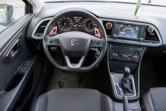 Seat Leon 1.8 TSI Ecomotive FR DSG - 16
