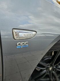 Opel Insignia B
SPORTS-TOURER MATRIX OPC LINE - 16