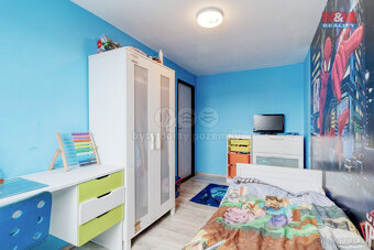 Prodej rodinného domu, 128 m², Kařez - 16