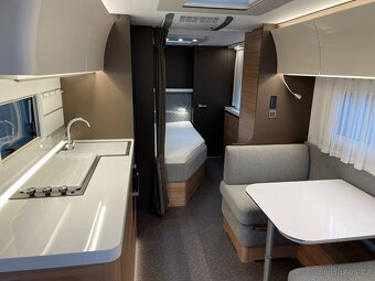 Adria Alpina 753 UP - 16