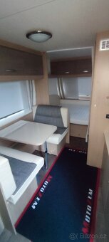 Burstner Premio 400 TS - 16
