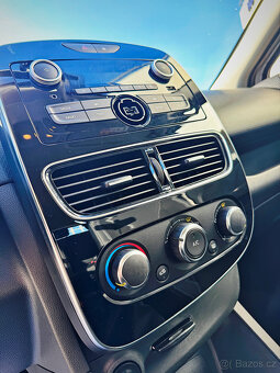 Renault Clio 1.2 16V, r.v.2017,TOP stav, 35 700 km - 16