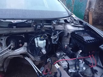 Octavia II , Octavia 2 1,9TDI, Octavia II 2,0TDI - 16