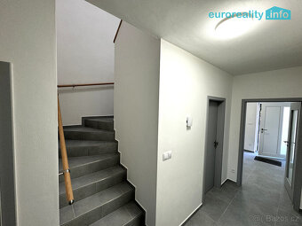 Prodej, rodinný dům, 270 m2, Plzeň - Křimice - 16