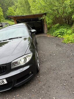 Prodám nebo vyměním BMW E82 coupe 120D 130kw - 16